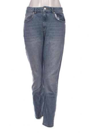 Γυναικείο Τζίν NA-KD, Μέγεθος M, Χρώμα Μπλέ, Τιμή 14,28 €