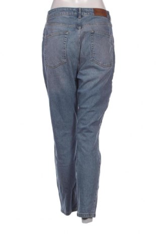 Dámske džínsy  NA-KD, Veľkosť M, Farba Modrá, Cena  13,65 €