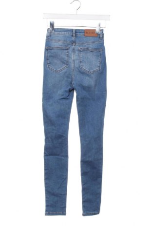 Dámské džíny  NA-KD, Velikost XS, Barva Modrá, Cena  286,00 Kč