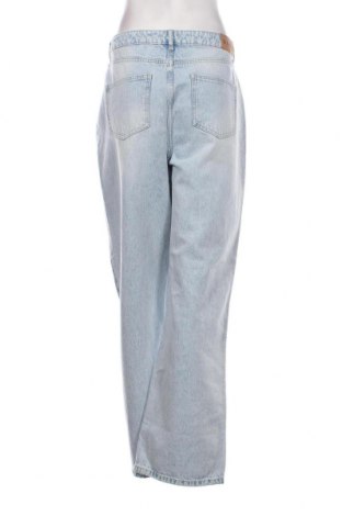 Γυναικείο Τζίν NA-KD, Μέγεθος XL, Χρώμα Μπλέ, Τιμή 47,94 €