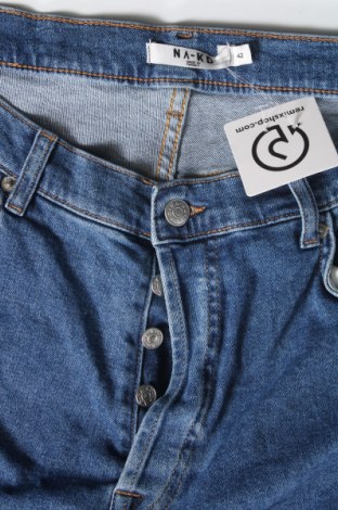 Damen Jeans NA-KD, Größe L, Farbe Blau, Preis 11,00 €