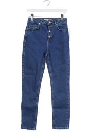 Damen Jeans NA-KD, Größe S, Farbe Blau, Preis 7,19 €