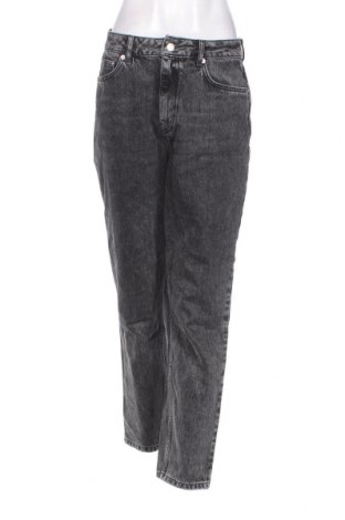 Damen Jeans NA-KD, Größe M, Farbe Schwarz, Preis 11,41 €