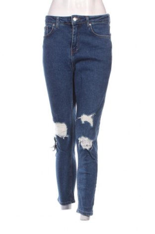Damen Jeans NA-KD, Größe S, Farbe Blau, Preis 13,60 €
