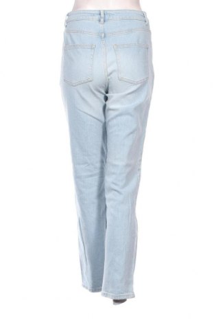 Dámské džíny  NA-KD, Velikost S, Barva Modrá, Cena  344,00 Kč