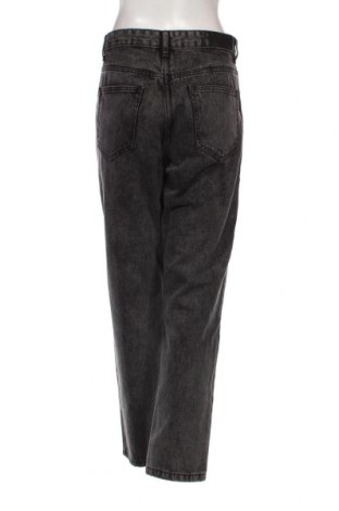 Damen Jeans Nasty Gal, Größe M, Farbe Grau, Preis € 23,79