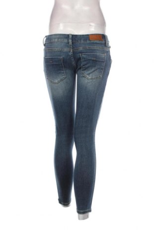 Damskie jeansy Never Denim, Rozmiar S, Kolor Niebieski, Cena 131,99 zł