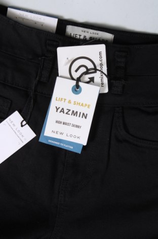 Dámske džínsy  New Look, Veľkosť XS, Farba Čierna, Cena  6,88 €