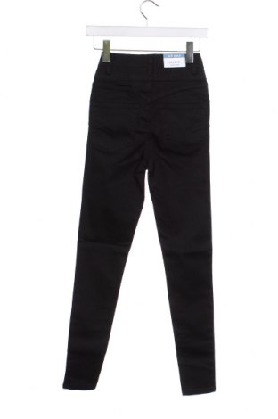 Damen Jeans New Look, Größe XS, Farbe Schwarz, Preis 6,88 €