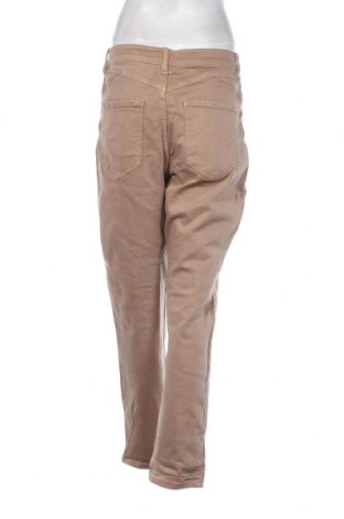 Dámské džíny  New Look, Velikost L, Barva Béžová, Cena  148,00 Kč