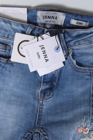 Damen Jeans New Look, Größe XXS, Farbe Blau, Preis 23,71 €