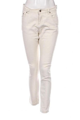 Damen Jeans New Star, Größe M, Farbe Ecru, Preis 10,20 €