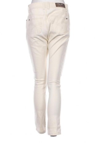Damen Jeans New Star, Größe M, Farbe Ecru, Preis 7,52 €