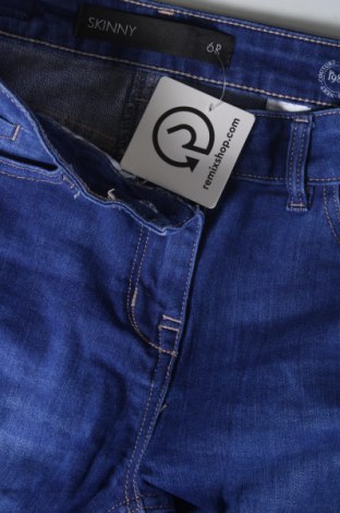 Damen Jeans Next, Größe XS, Farbe Blau, Preis € 13,65