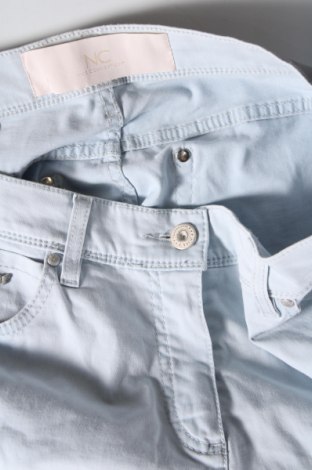 Damen Jeans Nice Connection, Größe L, Farbe Blau, Preis € 34,91