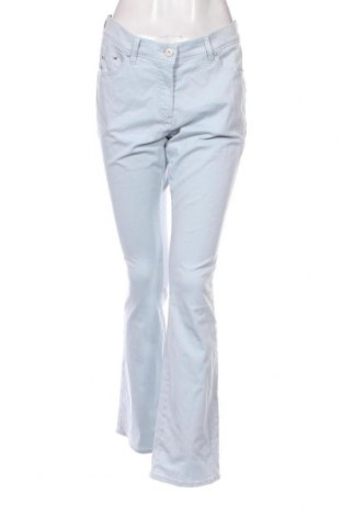 Damen Jeans Nice Connection, Größe L, Farbe Blau, Preis € 34,91