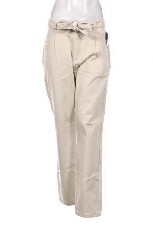 Dámské džíny  Nly Trend, Velikost L, Barva Béžová, Cena  560,00 Kč