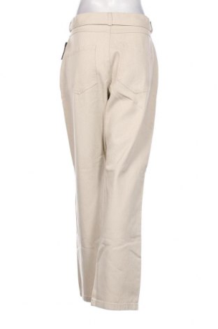 Dámske džínsy  Nly Trend, Veľkosť L, Farba Béžová, Cena  16,36 €