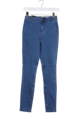 Damen Jeans Noisy May, Größe XS, Farbe Blau, Preis 14,23 €