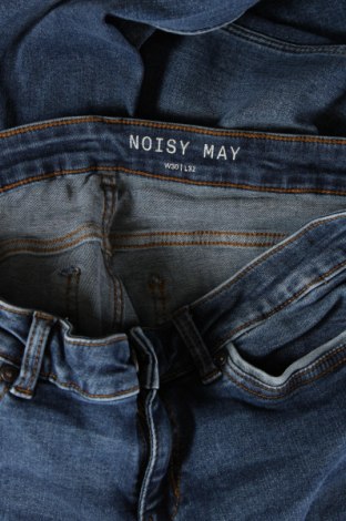Dámské džíny  Noisy May, Velikost M, Barva Modrá, Cena  207,00 Kč
