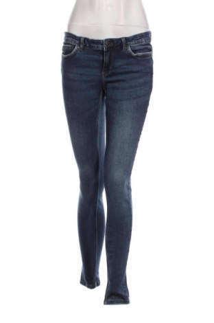 Damen Jeans Noisy May, Größe M, Farbe Blau, Preis 7,82 €