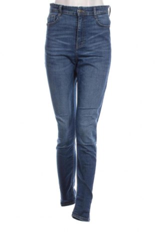 Damen Jeans Noisy May, Größe M, Farbe Blau, Preis 14,94 €