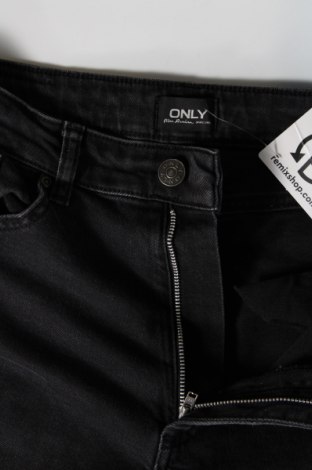 Damen Jeans ONLY, Größe M, Farbe Schwarz, Preis € 17,39