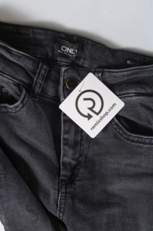 Damen Jeans ONLY, Größe XS, Farbe Schwarz, Preis 1,99 €