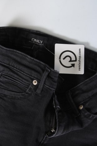 Damen Jeans ONLY, Größe S, Farbe Schwarz, Preis € 9,69