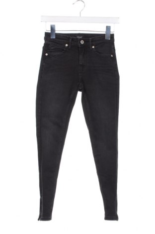 Dámske džínsy  ONLY, Veľkosť S, Farba Čierna, Cena  10,20 €