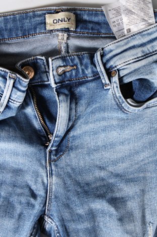 Damen Jeans ONLY, Größe M, Farbe Blau, Preis 10,20 €