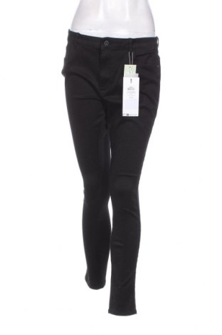 Γυναικείο Τζίν ONLY, Μέγεθος XL, Χρώμα Μαύρο, Τιμή 39,69 €