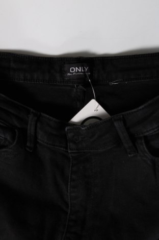 Dámské džíny  ONLY, Velikost M, Barva Černá, Cena  206,00 Kč