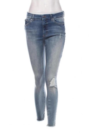 Γυναικείο Τζίν ONLY, Μέγεθος L, Χρώμα Μπλέ, Τιμή 7,94 €