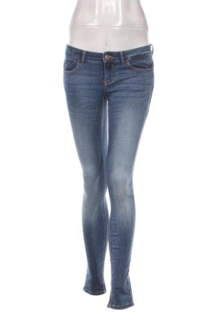 Dámske džínsy  ONLY, Veľkosť S, Farba Modrá, Cena  19,85 €