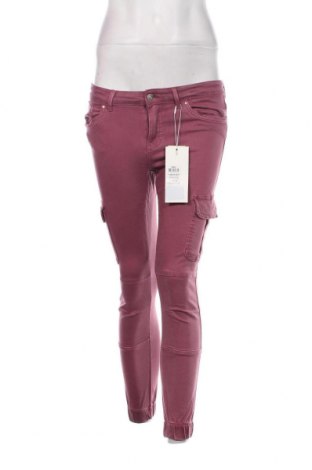 Γυναικείο Τζίν ONLY, Μέγεθος S, Χρώμα Ρόζ , Τιμή 39,69 €