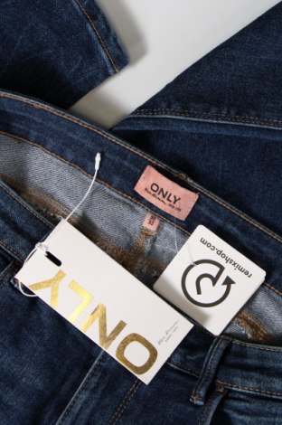 Damen Jeans ONLY, Größe L, Farbe Blau, Preis 8,33 €