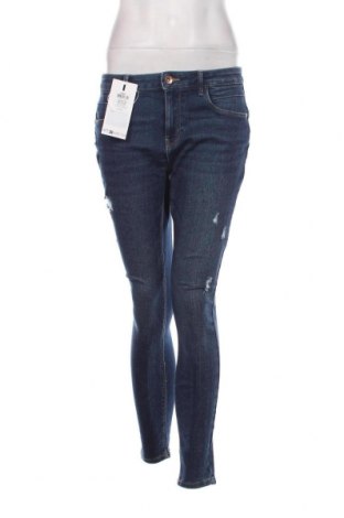 Damen Jeans ONLY, Größe L, Farbe Blau, Preis 11,11 €