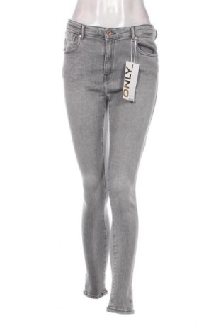 Damen Jeans ONLY, Größe XL, Farbe Grau, Preis 13,10 €