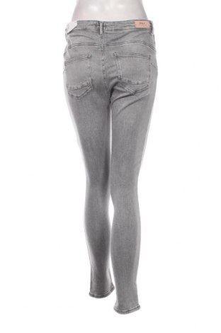 Dámske džínsy  ONLY, Veľkosť XL, Farba Sivá, Cena  12,70 €