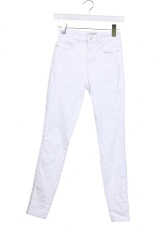 Dámské džíny  ONLY, Velikost XS, Barva Bílá, Cena  1 116,00 Kč