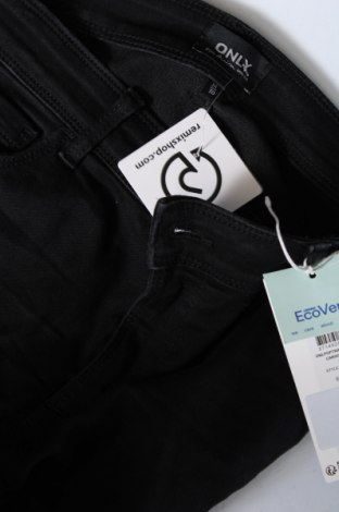 Dámske džínsy  ONLY, Veľkosť L, Farba Čierna, Cena  12,30 €