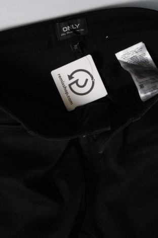 Damen Jeans ONLY, Größe M, Farbe Schwarz, Preis 11,51 €