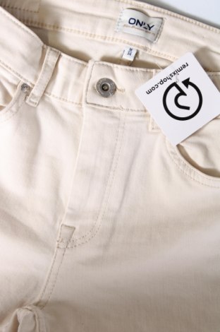 Damen Jeans ONLY, Größe M, Farbe Beige, Preis 7,94 €