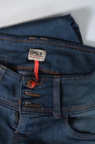 Damskie jeansy ONLY, Rozmiar M, Kolor Niebieski, Cena 29,99 zł