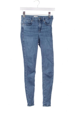Damen Jeans ONLY, Größe XXS, Farbe Blau, Preis € 14,20