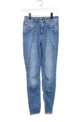 Damen Jeans ONLY, Größe XS, Farbe Blau, Preis € 5,92