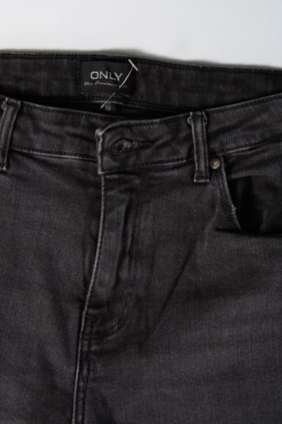 Damen Jeans ONLY, Größe S, Farbe Grau, Preis € 4,73
