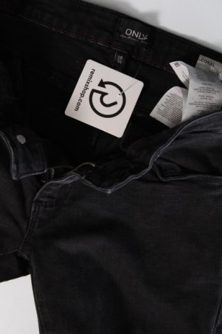 Damen Jeans ONLY, Größe S, Farbe Grau, Preis 4,73 €