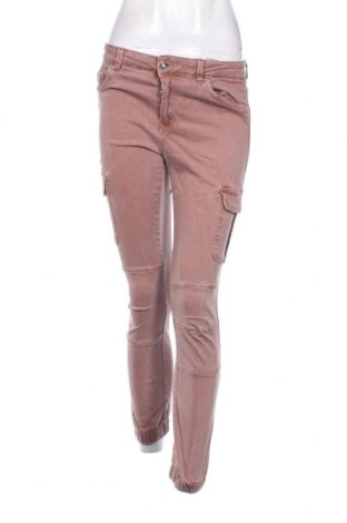Damen Jeans ONLY, Größe M, Farbe Aschrosa, Preis € 13,01
